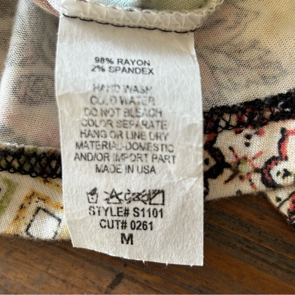 Her She size M maxi skirt - Picture 8 of 14